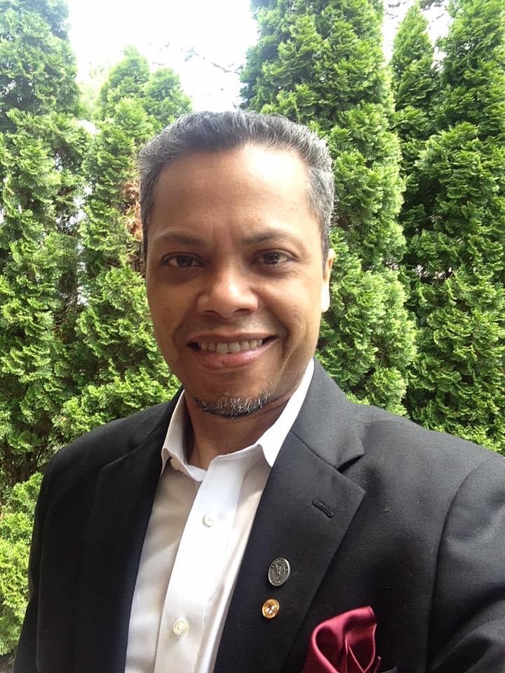 Steven Lindo — Founder & CEO, QBit Technologies Inc
